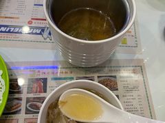 -澳门陈光记烧味饭店(郎家园店)