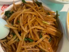 -七食九号食堂(东丽空港店)