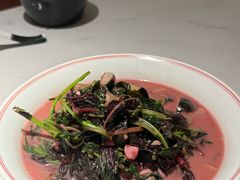 -传统菜农庄(皇姑路店)