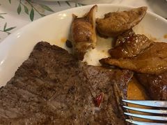 -上海虹桥宾馆味翠餐厅