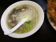 -建国蚵煎蚵面