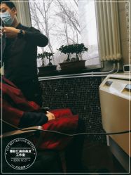 -臻彩汇美容美发工作室