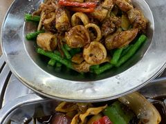 -蚝得喜海鲜(东城店)