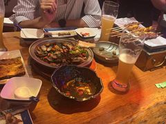 -肉串汪(望京店)