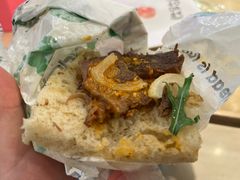 -PAOPAO Bakery&Café(港汇店)