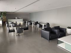 大堂-震旦博物馆·A Cafe