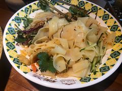楼兰手工凉皮-楼兰新疆主题餐厅(坂田佳华领汇广场店)