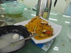 -景好海鲜餐厅(大鹏必选旅游店)