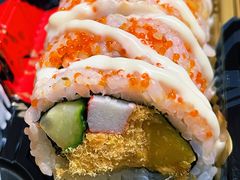 加州卷-N多寿司(西湖道店)