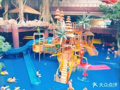 -热高乐园巴厘岛水世界