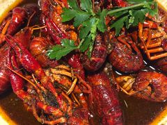 -有位虾匠·香辣蟹·小龙虾(李村店)