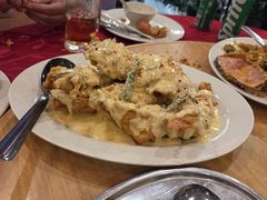 -真浪大家乐海鲜餐馆