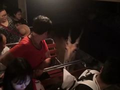 -清迈夜间动物园