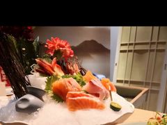 -一本钓鲔鱼屋