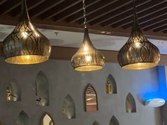 -ELI FALAFEL Lebanese&Mediterranean黎巴嫩美食(富城路店)