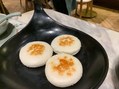 洞庭湖畔米粑粑-望湘园·湖南菜(宏伊店)