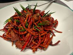 -许家菜(望江店)