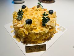 -杜哈夫DOUX RÊVE·生日蛋糕(日月光店)