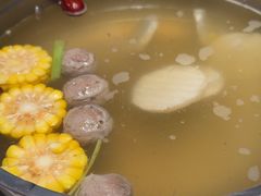 -八合里潮汕鲜牛肉火锅(福州万象城店)