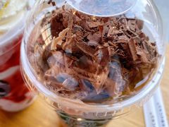 -星巴克(大庆让胡路万达广场店)