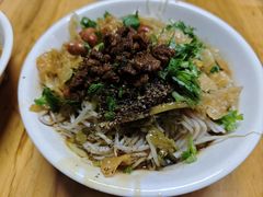 -罗家杏传统特色海南粉(人民西路总店)