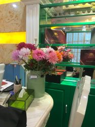 -艺米阳光Hair Salon