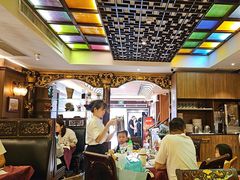 -太平馆西餐厅(北京路店)