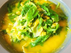 -半山腰·云南菜(侨福芳草地店)