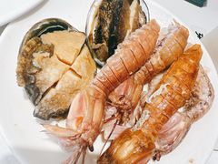 -海味当家·蒸锅海鲜(中山广场创始店)