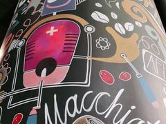 -Jamaicablue Coffeeshop(中央广场店)