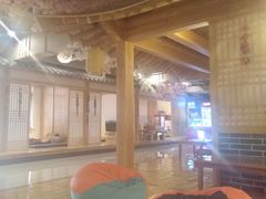 -善水温泉·汗蒸·SPA·生活会馆(桑田路店)
