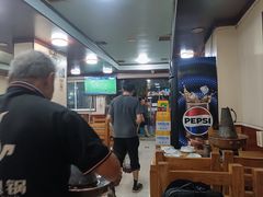 -木萨火锅店(开鲁路店)