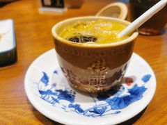 -宴武夷·匠心闽味(印象大红袍店)