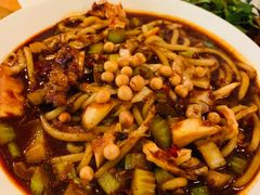 -疆Jiang·新疆秘制料理