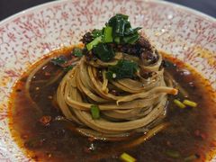 面皮-小叶手抓·清真食品(治平路店)