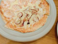 -Thanks美式餐厅(汉堡咖啡店)