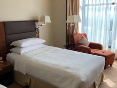 -深圳香格里拉酒店
