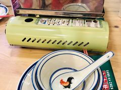 -大永發老火浓汤·经典粤菜(北滨路店)