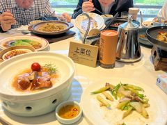 -润记·广东餐馆(苏州中心店)