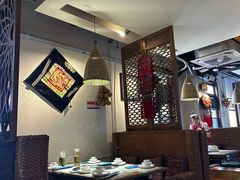 -云尊府云南菜·蒸汽石锅鱼(学清路店)