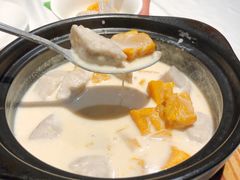 -汤城小厨•粤菜•靓汤(苏州街店)