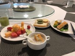 -美豪酒店(深圳机场店)