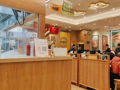 -陳香貴·兰州牛肉面(上海长风大悦城店)