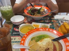 -添利·香港茶餐厅·下午茶(雪象店)
