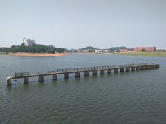 仙溪湖-佛山大学(仙溪校区南区)