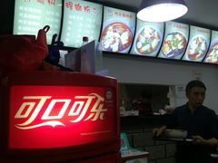 -陈记柳州螺蛳粉(大坪店)