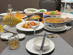 -都市阳光海鲜城(青山湖店)