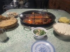 -五里关火锅(牛市口店)