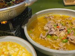 -辛香汇(飞洲店)