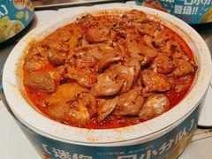 -龍歌自助小火锅(雨花台江南虹悦城店)